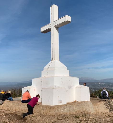 Pilgrimages Pilgrimages