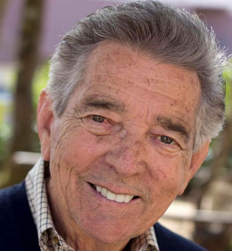 Wayne Weible’s Story Wayne Weible’s Story