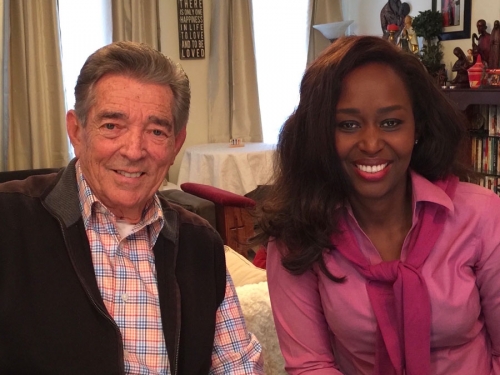 Wayne's Vimeo Channel