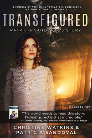 Transfigured: Patricia Sandoval's Escape from Drugs, Homelessness, and the Back Doors of Planned Parenthood